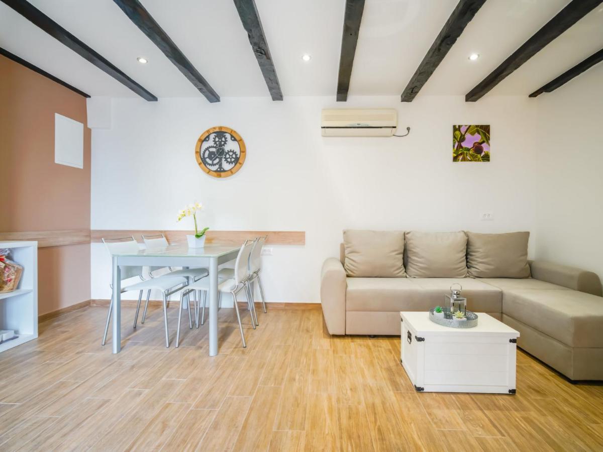 Apartment Ema By Interhome Lovran Exterior foto